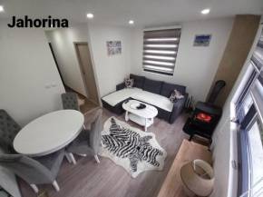 VILA JAHORINSKI RAJ A4